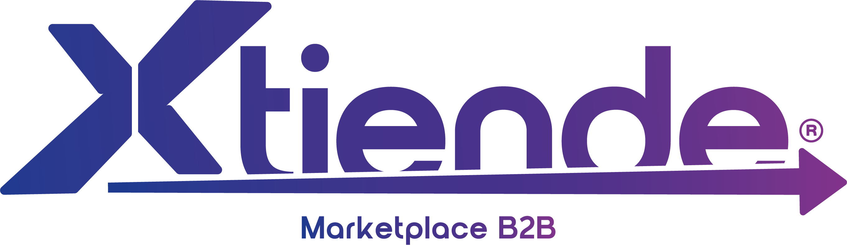 Xtiende Logo
